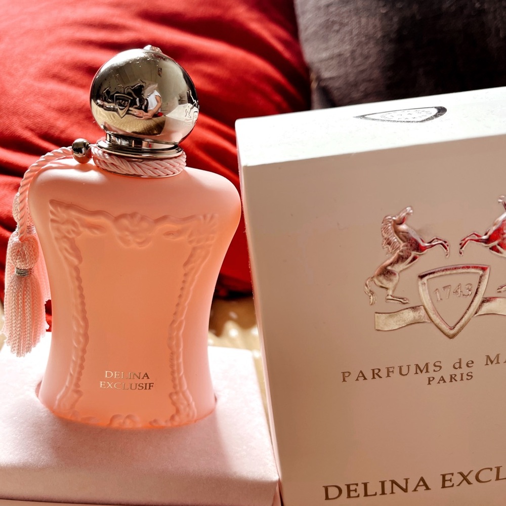 Best world fragrance Eva!!! 🌸🍃Never used! Brand new!!